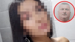 OVO JE MAPA KRETANJA AZRE PRE UBISTVA RANKA RADOŠEVIĆA Evo sa kim se sastajala i šta je radila!