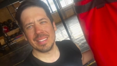 NIKOLA ROKVIĆ SE DRAMATIČNO UGOJIO NAKON SMRTI OCA Zahvaljujući ovom režimu uspeo je da skine 17 kilograma