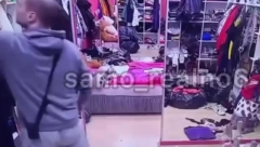 ZVEZDAN SLAVNIĆ PONOVO ZGADIO GLEDAOCE Bez blama pred kamerama stavio ruke u gaće, a onda ponovo dotakao dno! (FOTO)