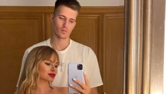 DRAMA SRPSKOG KOŠARKAŠA Filip Petrušev sa devojkom preživeo pakao na Rodosu, Tiana detaljno opisala haos na grčkom ostrvu (VIDEO)