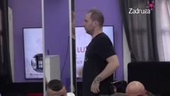 SNOSIĆE NEPOPRAVLJIVE POSLEDICE Zvezdan Slavnić je kažnjen zbog ovoga, Dušica Jakovljević iznela odluku produkcije (VIDEO)