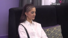 OD OVOG NE MOŽE GADNIJE Novi fetiš Anđele Đuričić zgrozio sve, uradila ovu stvar, a komentari samo pljušte: Ovo nije normalno!