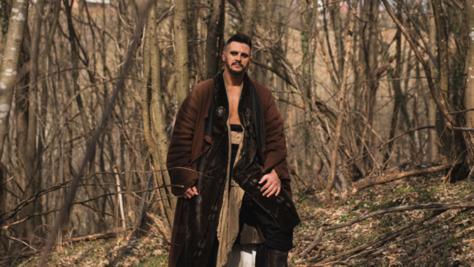 "NISAM SKANDAL MAJSTOR" Emir Đulović progovorio o svojoj karijeri, pa konstatovao niz čudnih stvari koje se oko njega događaju