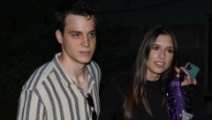 PAVLE MENSUR RASKINUO SA NOVINARKOM NASTASIJOM ŠTOŠIĆ Odlučili se na neočekivan potez, isplivali i svi detalje ljubavnog brodoloma!