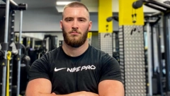 EVO ZAŠTO DANAS SVI BRUJE O MENSURU AJDARPAŠIĆU Njegovo poslednje izdanje ostavilo sve u neverici, ovakvo nešto niko nije očekivao! (FOTO)