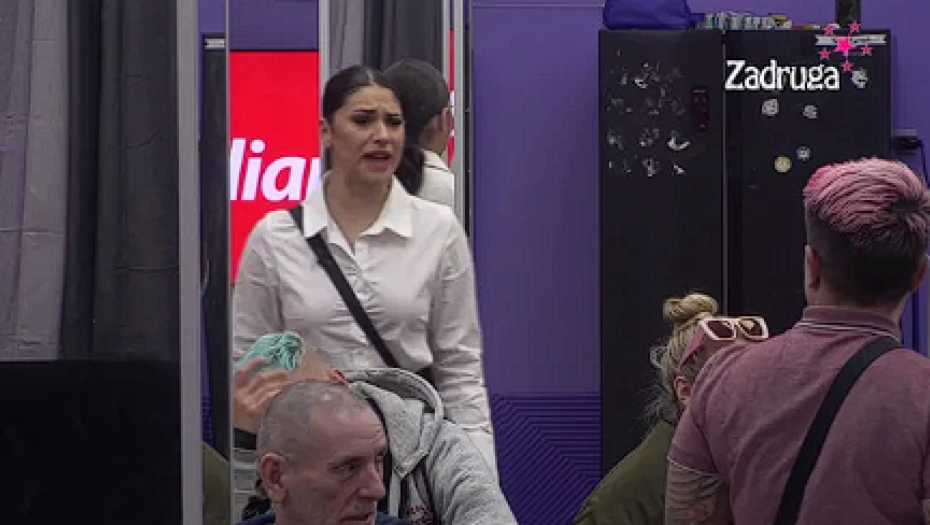 ORI SE BELA KUĆA Zadrugari urnisali Milicu jer svoje laži pere preko Mensura, Matora progovorila o njenim akcijama sa Bilalom