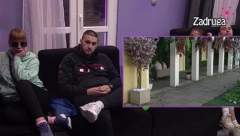 ON TI JE REKAO SVE NAJGORE U ŽIVOTU Marija ponovo napala Miljanu zbog Zole, nizala joj uvrede, Čolić spreman na kraj