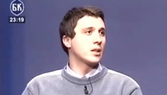 LAŽLJIVI LICEMER! Užas! Obradović proglasio nezavisnost Kosova, a sada huška narod na rat!
