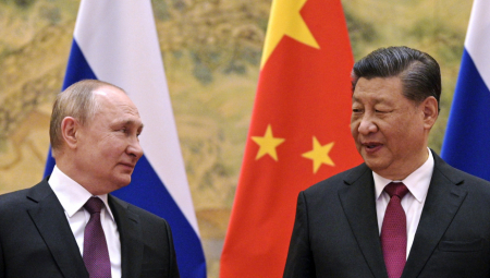 KINA KUPUJE RUSKI GAS Sklopljen istorijski posao