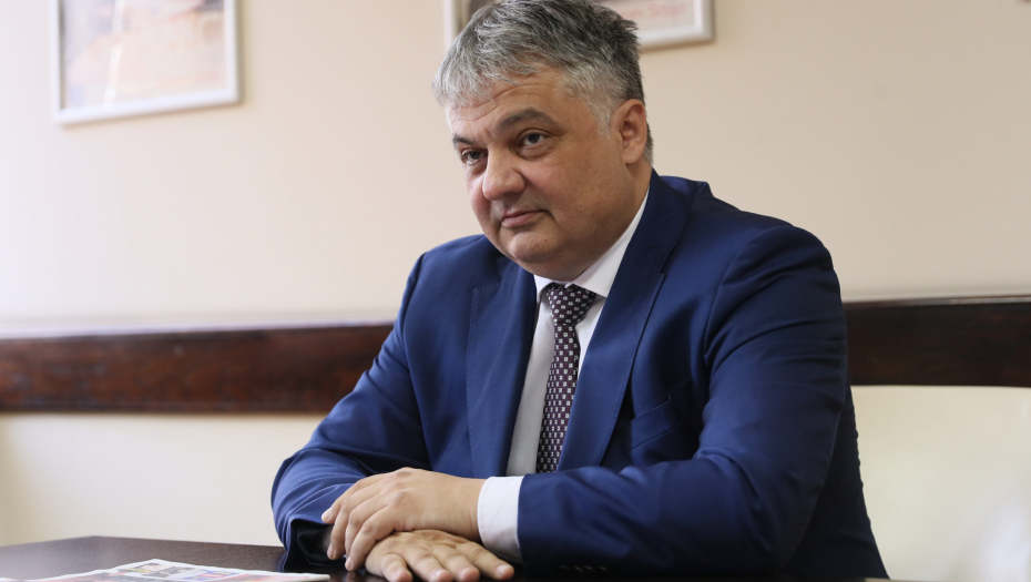 POBEDNIČKI! Vladimir Lučić: Partnerstvo Telekoma i Majkrosofta za razvoj srpske privrede!
