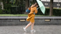 KIŠA ĆE DA PLJUSNE KAO NEBO DA SE OTVORILO U ovim delovima Srbije biće najkritičnije