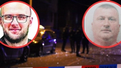 PAKLENI PLAN? Žižić i Eskobar brutalno likvidirani, a meta u Nikšiću izbegla metak za dlaku?