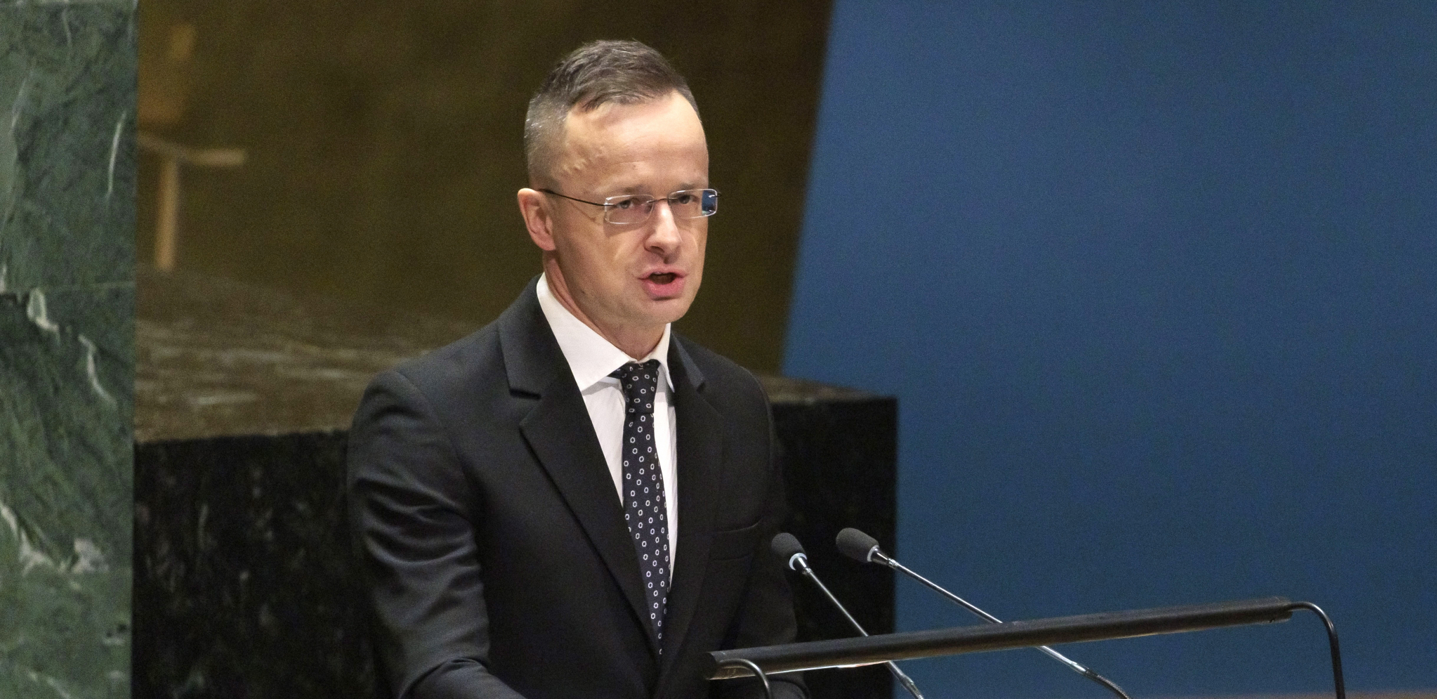 MAĐARSKA GURNULA PRST U OKO EU! Maske su pale, ovo je pravo lice Evrope