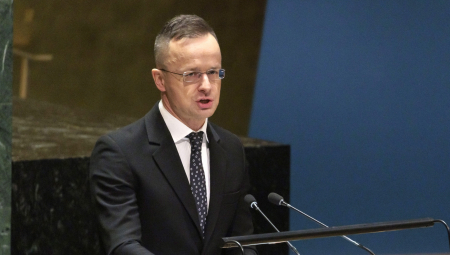 MAĐARSKA GURNULA PRST U OKO EU! Maske su pale, ovo je pravo lice Evrope