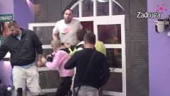 "TREBALO JE DA TE GAZIM" Skandalozna izjava Zvezdana Slavnića zgrozila javnost, priznao da je tukao Anu!