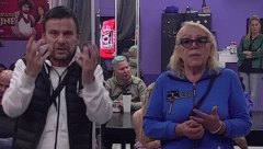 RAZVEZALA JEZIK Zorica oplela po Miloševom nasledniku: Mikica je bruka za Bojaniće