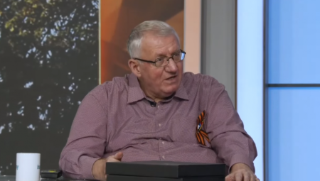 KURTI NA KOLENIMA, ŠEŠELJ OTKRIO ŠTA GA ČEKA Amerikanci sklanjaju vođu separatista, evo ko dolazi na njegovo mesto (VIDEO)