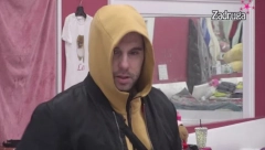 PRIZNAO DA JE SVE TAKTIKA Zvezdan ne ostavlja Anu na miru, spomenuo honorare, pa šokirao!