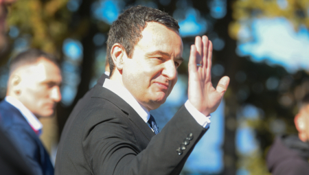 Tahiri: Kurti je propao, prevario je građane i SAD