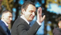 KURTI GORI OD ENVERA HODŽE Bes u Prištini ne jenjava! Albanci pozivaju nadležne organe da BRZO REAGUJU