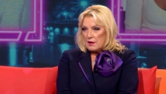 OBJAVILI DA JE POGINULA, A SADA SE OGLASILA Snežana Đurišić van sebe, na udaru njena porodica: Da li neko misli na njih?!