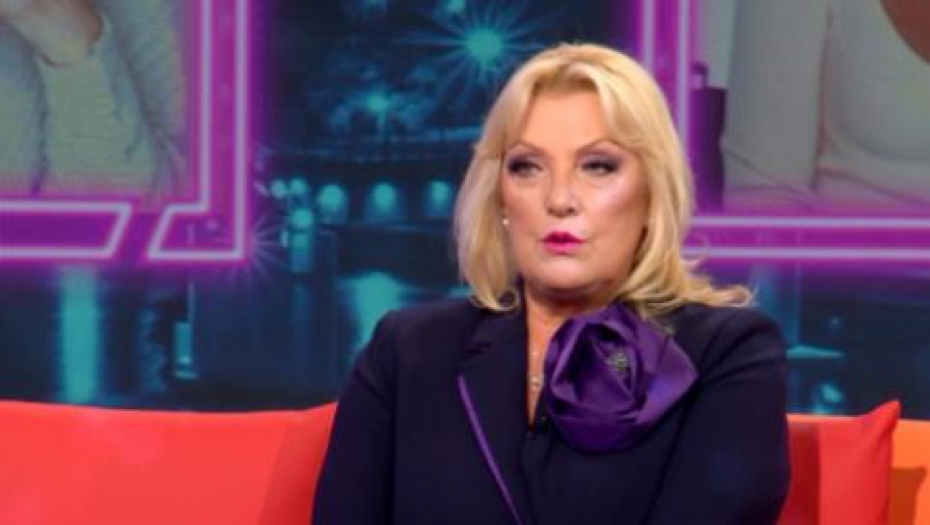 JOŠ JEDAN TAKMIČAR OPTUŽIO SNEŽANU ĐURIŠIĆ! Nakon što je Dušan izneo tvrdnje da mu je tražila mito, ova Zvezda Granda otkrila je novi detalj