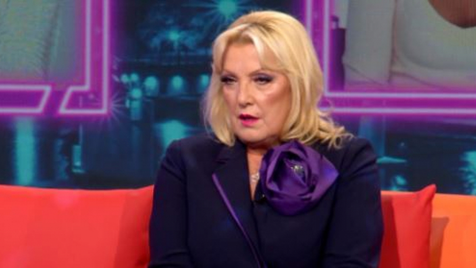ZARATILI SAŠA POPOVIĆ I SNEŽANA ĐURIŠIĆ Velika frka u Zvezdama Granda, pale teške reči