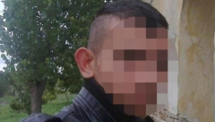 OVO JE UHAPŠENI ZBOG SILOVANJA KOD ZRENJANINA Satima je mučio ženu, na telo joj urezao inicijale!