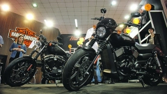 SAJAM AUTOMOBILA I MOTOCIKALA 250 izlagača i 40 premijera - STRAST NA DVA I ČETRI TOČKA