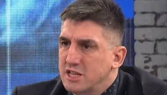 EKSKLUZIVNO ZA ALO! Oglasio se Kristijan Golubović nakon skandala u školi: "Falile su mi dve petice da budem vukovac..."