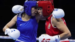 SRPSKE BOKSERKE REĐAJU POBEDE Snežana i Milena trijumfom startovale SP u Nju Delhiju