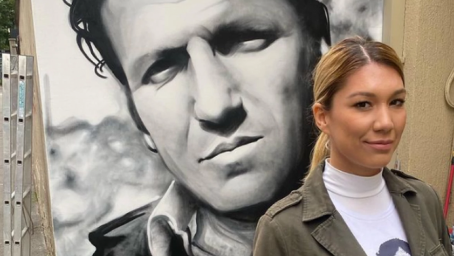 PORODILA SE UNUKA BATE ŽIVOJINOVIĆA Na svet donela blizance, odlučili su se za ova imena!