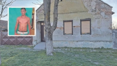 ŽENU CELU NOĆ KASAPIO NOŽEM, PA JE SILOVAO Detalji monstruoznog zločina kod Zrenjanina (FOTO)