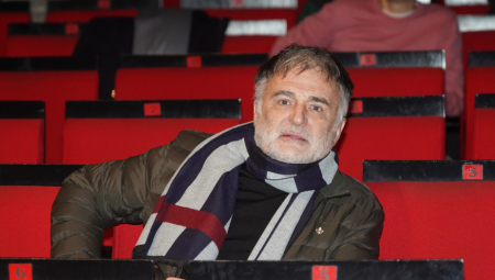 BRANISLAV LEČIĆ NAPUSTIO URGENTNI CENTAR Otkriveno gde se nalazi glumac: "Imaću još nekoliko pregleda"