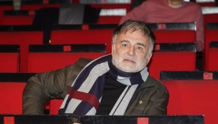 ANĐELA JOVANOVIĆ NIJE JEDINA KOJA SE ZAMERILA LEČIĆU! Ovo su svi skandali poznatog glumca, o jednom je brujao region!