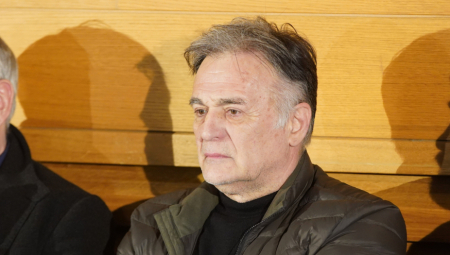 BRANISLAV LEČIĆ IZGUBIO SVEST I UDARIO U BANKINU! Otkriveni novi detalji nakon saobraćajke u Beogradu