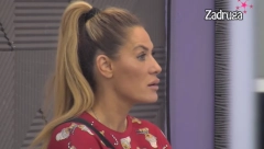 "VARALA SI MUŽA!" Šok optužbe na račun Ane Ćurčić zbog Slavnićevog cimera iz zatvora, ona zajecala i sve priznala!