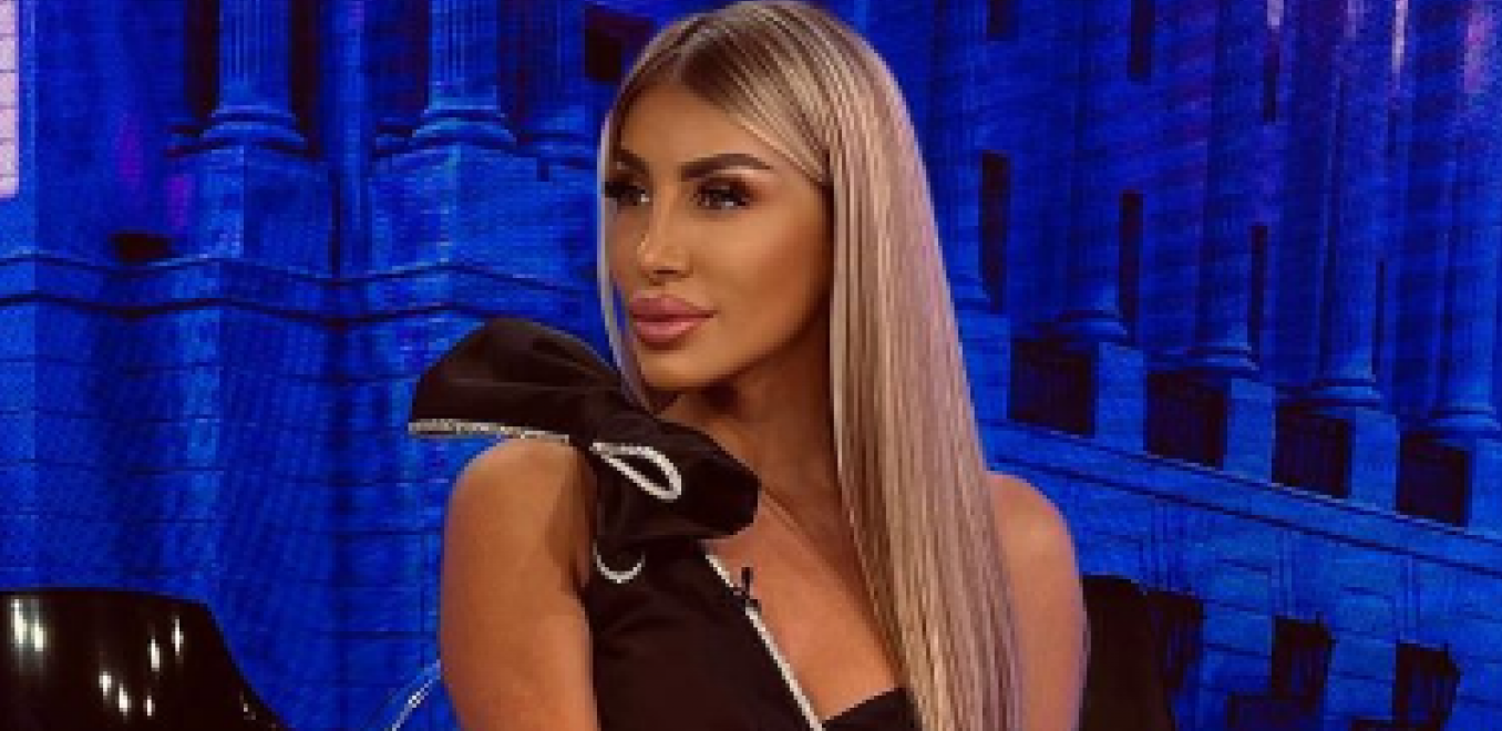 PALO POMIRENJE! Nakon svađe, Dalila Dragojević potvrdila da su ponovo zajedno! (FOTO)