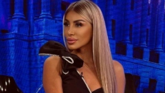 PALO POMIRENJE! Nakon svađe, Dalila Dragojević potvrdila da su ponovo zajedno! (FOTO)