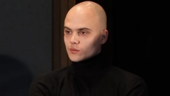 NAŠ GLUMAC ŠOKIRAO PRIZNANJEM: Dobio sam mononukleozu i to me je odvojilo od najveće ljubavi...