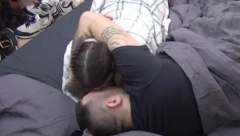 MILICA VESELINOVIĆ PONOVO DOTAKLA DNO Uhvaćena u krevetu sa Filipom, nakon svega što joj je priredio, ponizila se kao nikad do sada i zgrozila gledaoce! (VIDEO)