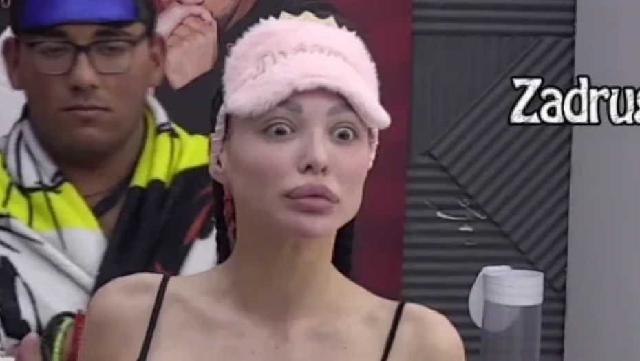 MAJA NA STUBU SRAMA ZBOG INTIMNIH ODNOSA Ljubavnik je optužio da mu je prenela polnu bolest