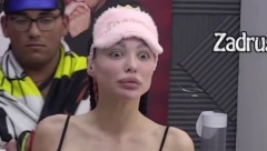 MAJA NA STUBU SRAMA ZBOG INTIMNIH ODNOSA Ljubavnik je optužio da mu je prenela polnu bolest