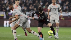 SAMARDŽIĆ BLISTAO U POBEDI UDINEZEA Milan ponovo kiksnuo, Ibrahimović strelac