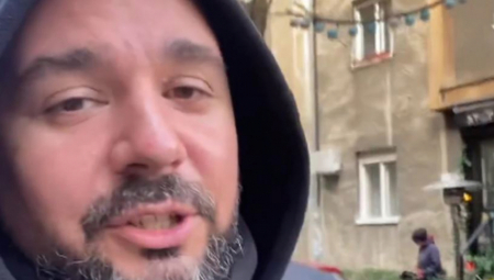 "TO ME JE SPASILO OD DILOVANJA" Naš poznati reper nikad iskrenije o teškom odrastanju, ovo je mračna strana njegovog posla!