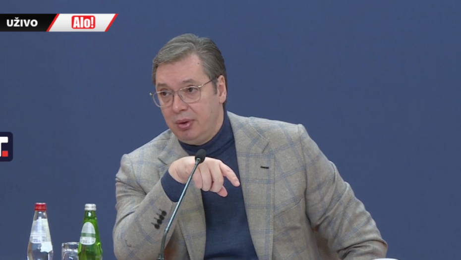 “NAS NE ZANIMA AHTISARIJEV PLAN" Srbija ga nije potpisala, važan dokument je iz 2015. koji govori o ZSO