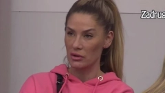 "SRAM TE BILO, IMAŠ TRI ĆERKE!" Marija Kulić urnisala Anu Ćurčić, sasula joj svu istinu u lice, ona se ukopala u mestu!