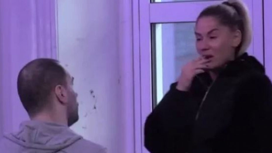 OSAMILI SE, PA STAVILI KARTE NA STO Ana i Zvezdan nasamo pričali o svom odnosu, otkrili su pravu istinu, šok preokret!