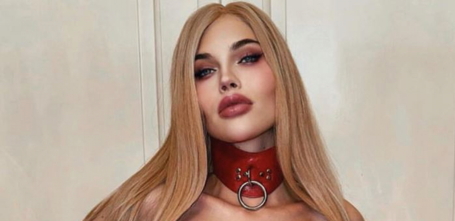 OTKRIVENI ŠOKANTNI DETALJI O DENIZ DEJM Evo gde je starleta završila zbog narkotika i alkohola