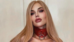 OTKRIVENI ŠOKANTNI DETALJI O DENIZ DEJM Evo gde je starleta završila zbog narkotika i alkohola